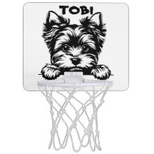 Liebhaber von Hund York Tobi lustiges Geschenk