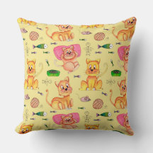 Liebhaber von Katzen-Deko