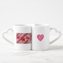Liebhaber von Mugs mit "Liebe & Herz"