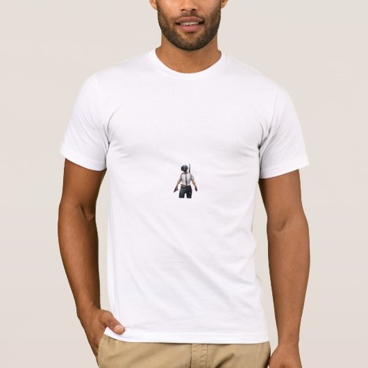 Liebhaber von Pinguinen T-Shirt (Vorderseite)