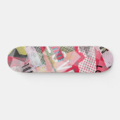 Liebhaber von Skateboard (Horizontal)