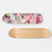 Liebhaber von Skateboard (Horizontal)