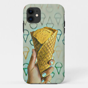 Liebhaber von Sommereis Case-Mate iPhone Hülle