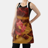 Liebhaber von Sommereis Schürze (InSitu)