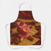 Liebhaber von Sommereis Schürze (Vorderseite)