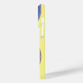 Liebhaber von Sommerferien Case-Mate iPhone Hülle (Rückseite / Links)