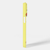 Liebhaber von Sommerferien Case-Mate iPhone Hülle (Rückseite / Rechts)