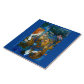 Liebhaberfliese Fliese (Seite)