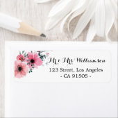 lieblich blühend botanisch (Insitu)