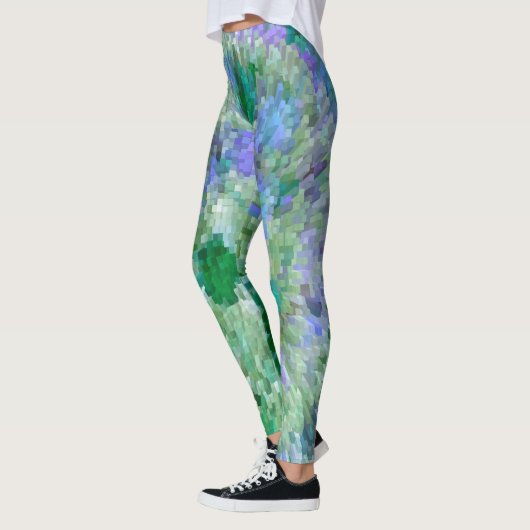 Lieblich Bouquet...... Leggings (Links)