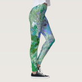 Lieblich Bouquet...... Leggings (Rechts)