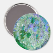 Lieblich Bouquet....... Magnet (Vorderseite/Rückseite)