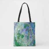 Lieblich Bouquet...... Tasche (Vorderseite)