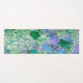 Lieblich Bouquet....... Yogamatte (Vorderseite (Horizontal))