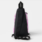 Lieblich Crossbody Bag (Rückseite)