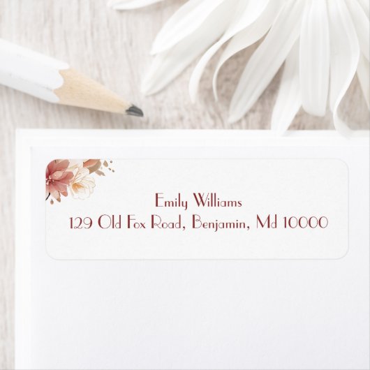 Lieblich floral (Insitu)