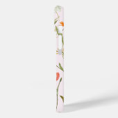 Lieblich floral Case-Mate iPhone hülle (Rückseite / Links)
