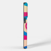 Lieblich Funny Kamerun Case-Mate iPhone Hülle (Rückseite / Rechts)