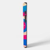 Lieblich Funny Kamerun Case-Mate iPhone Hülle (Rückseite / Links)