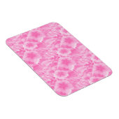 Lieblich in Rosa. Magnet (Rechte Seite)
