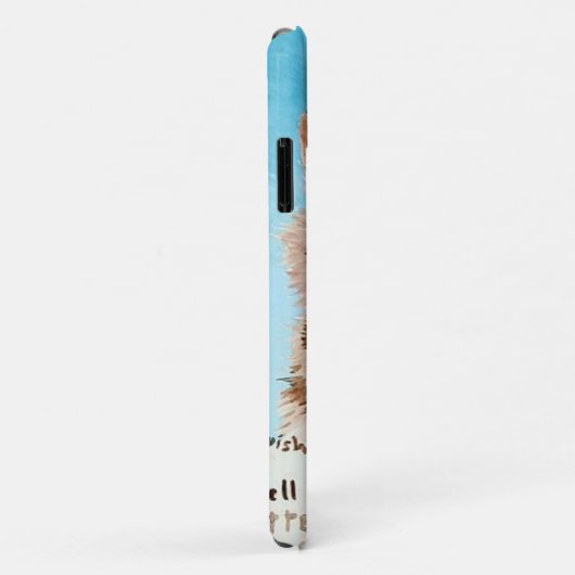 Lieblich Kitten, Louis Wain Case-Mate iPhone Hülle (Hinten/Rechts)