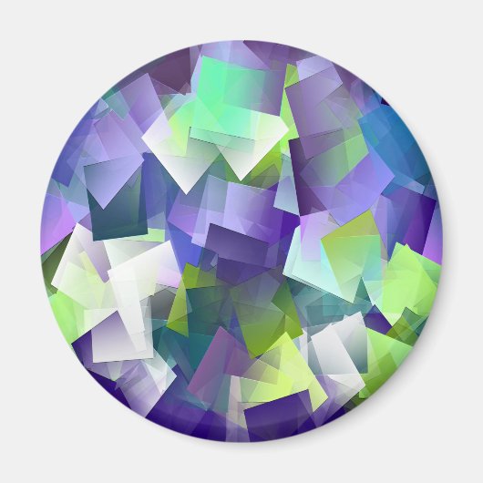 Lieblich.... Magnet (Vorne)