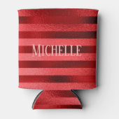 Lieblich rot dosenkühler (Vorderseite)