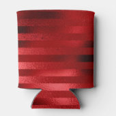 Lieblich rot dosenkühler (Rückseite)