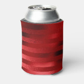 Lieblich rot dosenkühler (Kanne Rückseite)