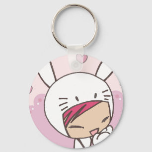 lieblich schlüsselanhänger