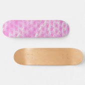 Lieblich Skateboard (Horizontal)