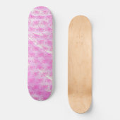 Lieblich Skateboard (Vorderseite)