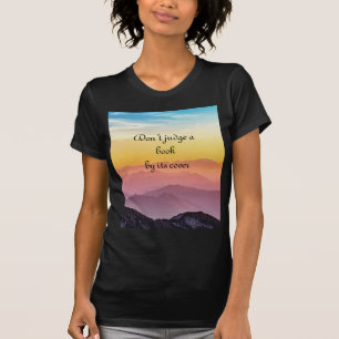 Lieblich weich T-Shirt