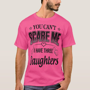 Liebliche Familie, du kannst mir nichts ausmachen, T-Shirt