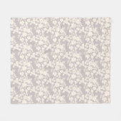 Liebliche Farben für Muster in benutzerdefinierten Fleecedecke (Vorderseite (Horizontal))