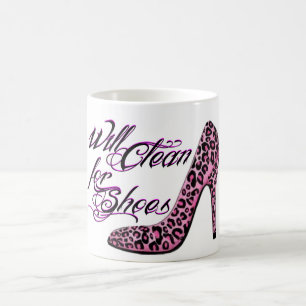 Liebliche Frauen Kaffeetasse