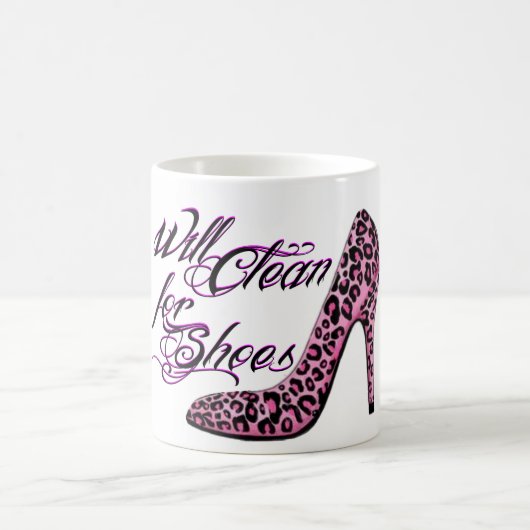 Liebliche Frauen Kaffeetasse (Mittel)