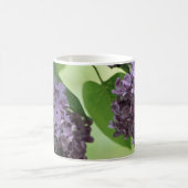 Liebliche FrühlingsTasse Kaffeetasse (Mittel)