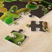 Liebliche Germs - Puzzle (Seite)