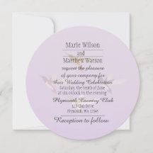 Liebliche Hummingbirds Hochzeit