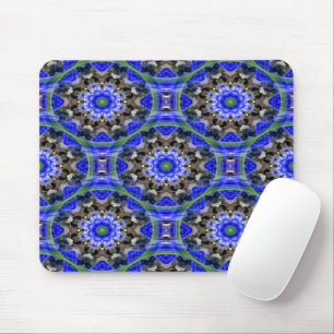 Liebliche Hyazinthen.... Maus Pad Mousepad