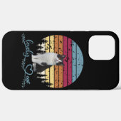 Liebliche Katze Case-Mate iPhone Hülle (Rückseite (Horizontal))