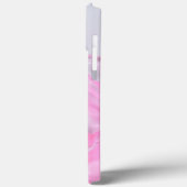 Liebliche Katze Case-Mate iPhone Hülle (Rückseite / Links)