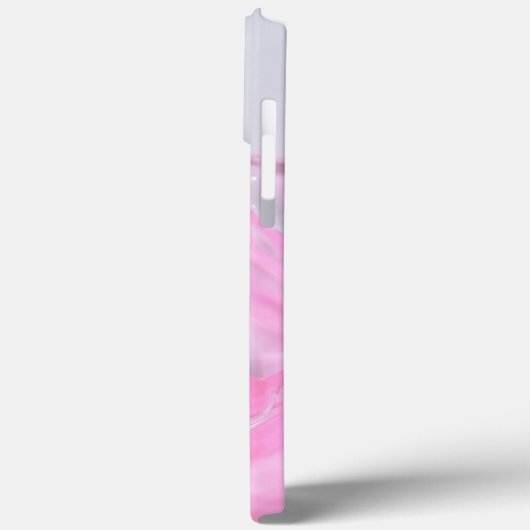 Liebliche Katze Case-Mate iPhone Hülle (Rückseite / Links)