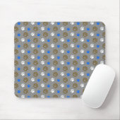 Liebliche Katze Mousepad (Mit Mouse)