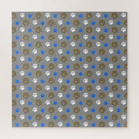 Liebliche Katze Puzzle (Vertikal)