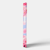 Liebliche Kirschblüten Case-Mate iPhone Fall Case-Mate iPhone Hülle (Rückseite / Rechts)