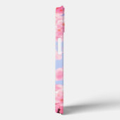 Liebliche Kirschblüten Case-Mate iPhone Fall Hülle (Rückseite / Rechts)