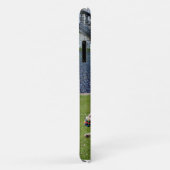 Liebliche kleine walky Hunde Case-Mate iPhone Hülle (Hinten/Rechts)