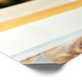 Liebliche Lemurs Poster (Ecke)